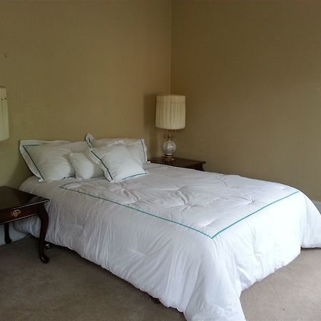 The Dufton House Apartment สตราตฟอร์ด ภายนอก รูปภาพ
