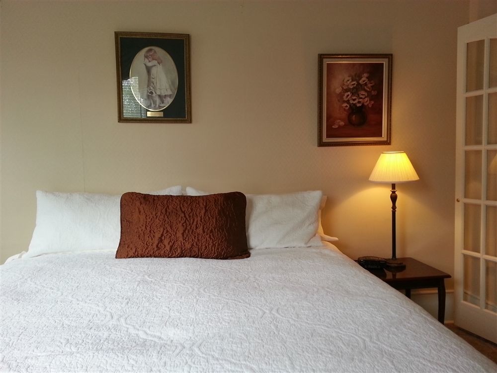 The Dufton House Apartment สตราตฟอร์ด ภายนอก รูปภาพ