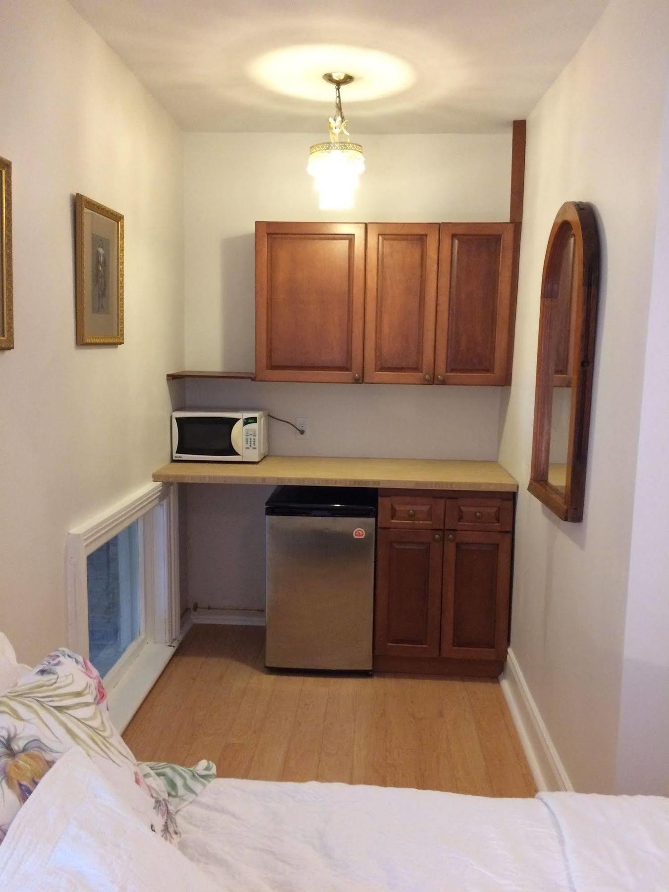The Dufton House Apartment สตราตฟอร์ด ภายนอก รูปภาพ